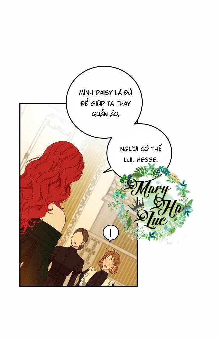 Tôi Lạc Vào Thế Giới Trò Chơi Harem Ngược: Chapter 28