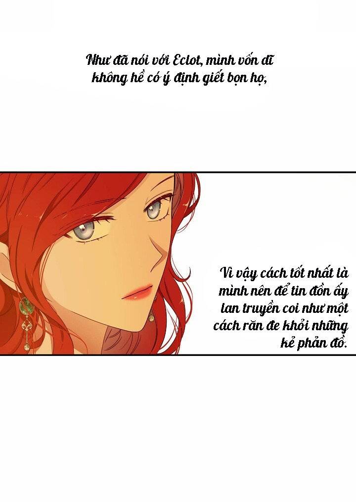 Tôi Lạc Vào Thế Giới Trò Chơi Harem Ngược: Chapter 28