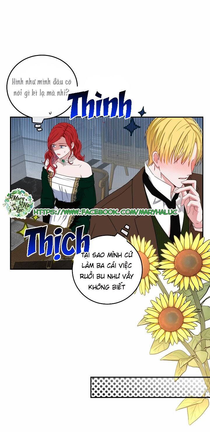 Tôi Lạc Vào Thế Giới Trò Chơi Harem Ngược: Chapter 28