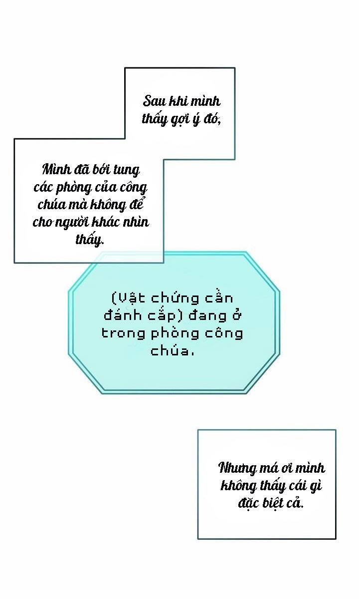 Tôi Lạc Vào Thế Giới Trò Chơi Harem Ngược: Chapter 28