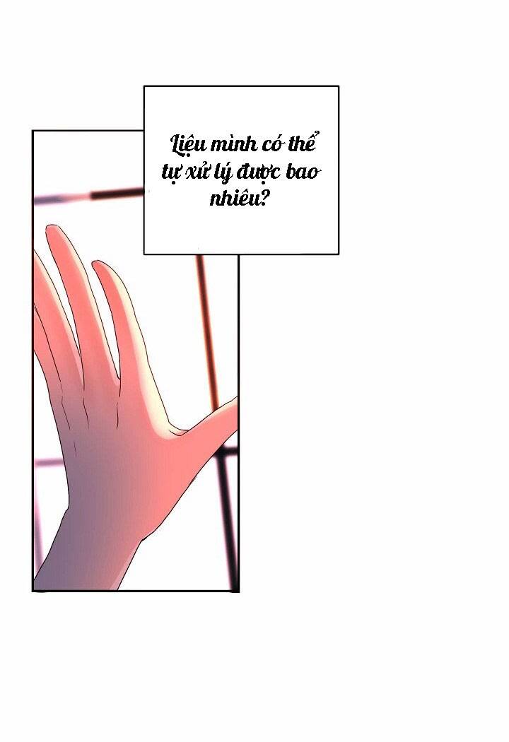 Tôi Lạc Vào Thế Giới Trò Chơi Harem Ngược: Chapter 28