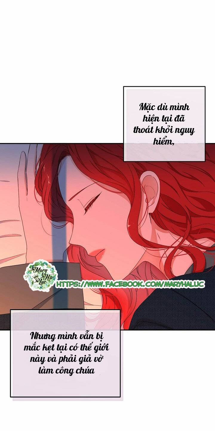 Tôi Lạc Vào Thế Giới Trò Chơi Harem Ngược: Chapter 28