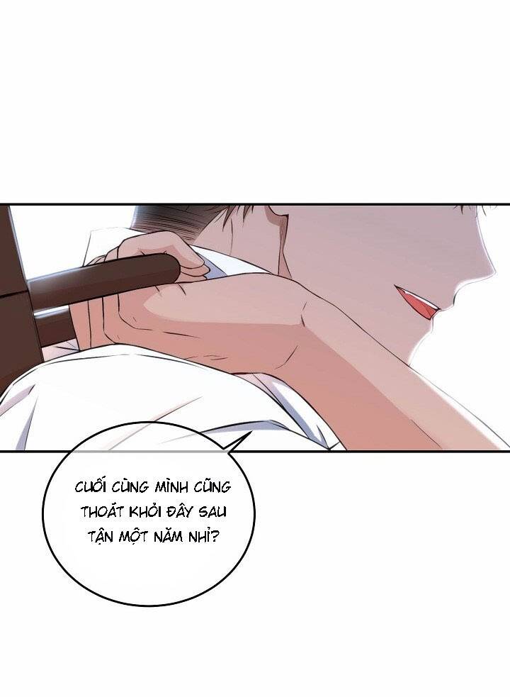 Tôi Lạc Vào Thế Giới Trò Chơi Harem Ngược: Chapter 28