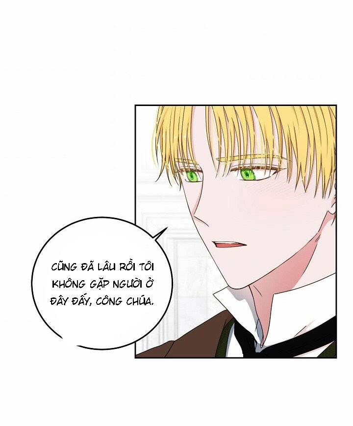 Tôi Lạc Vào Thế Giới Trò Chơi Harem Ngược: Chapter 28