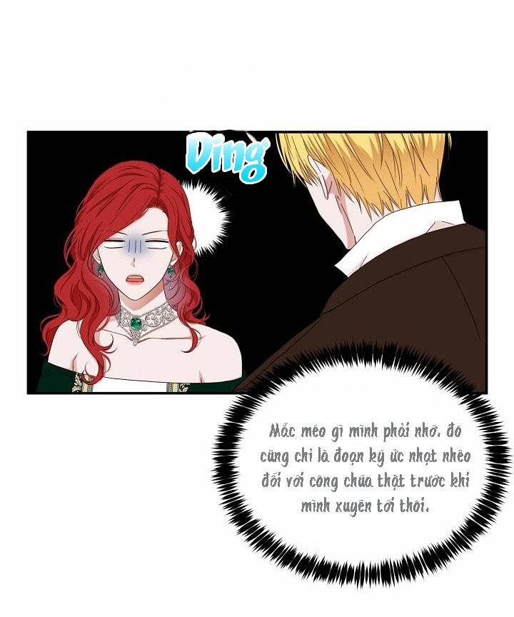 Tôi Lạc Vào Thế Giới Trò Chơi Harem Ngược: Chapter 28