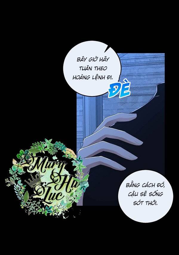 Đệ Nhất Danh Sách: Chapter 29