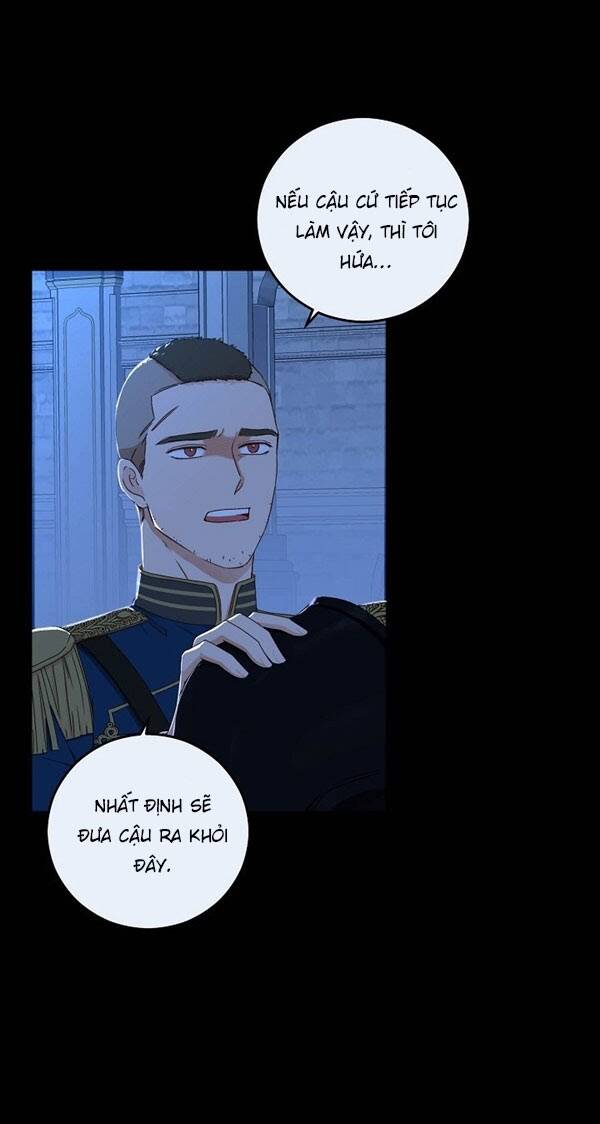 Đệ Nhất Danh Sách: Chapter 29