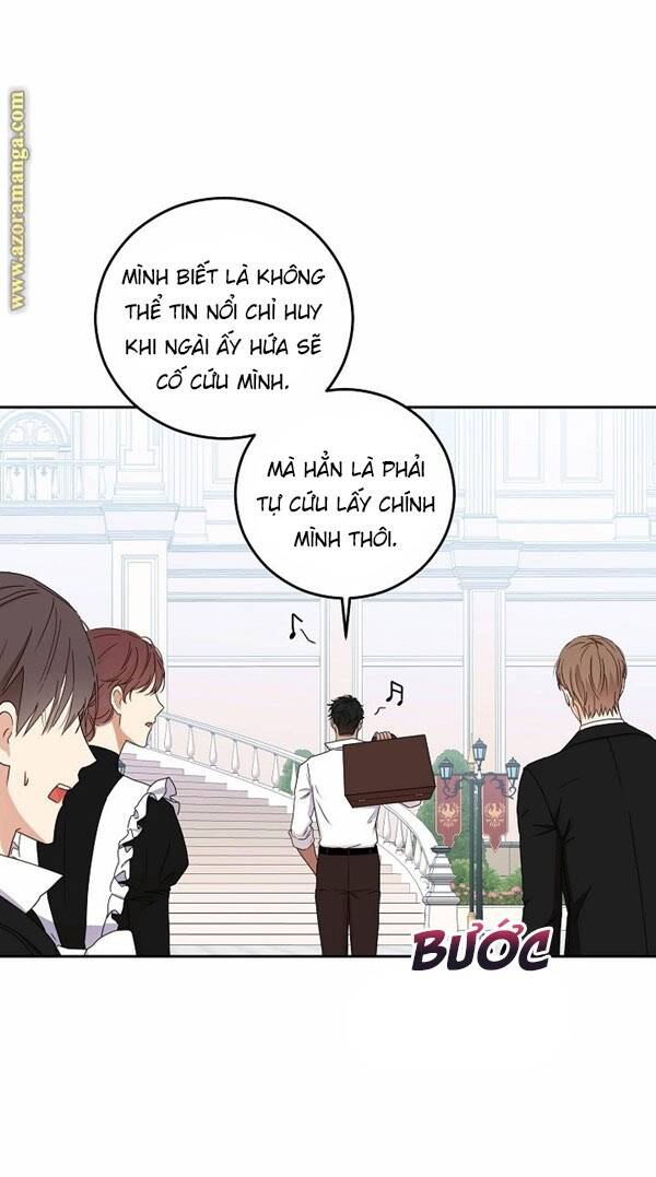 Đệ Nhất Danh Sách: Chapter 29