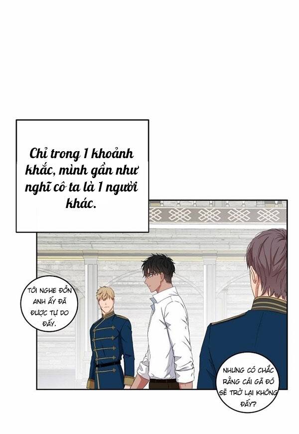 Đệ Nhất Danh Sách: Chapter 29