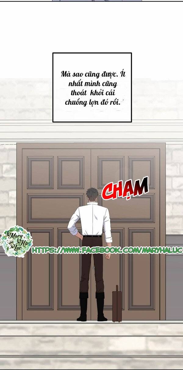 Đệ Nhất Danh Sách: Chapter 29