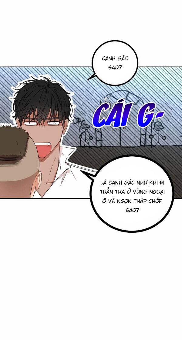 Đệ Nhất Danh Sách: Chapter 29