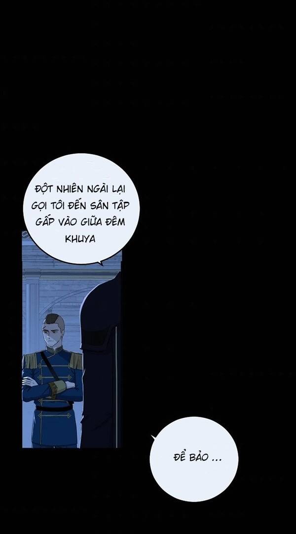 Đệ Nhất Danh Sách: Chapter 29