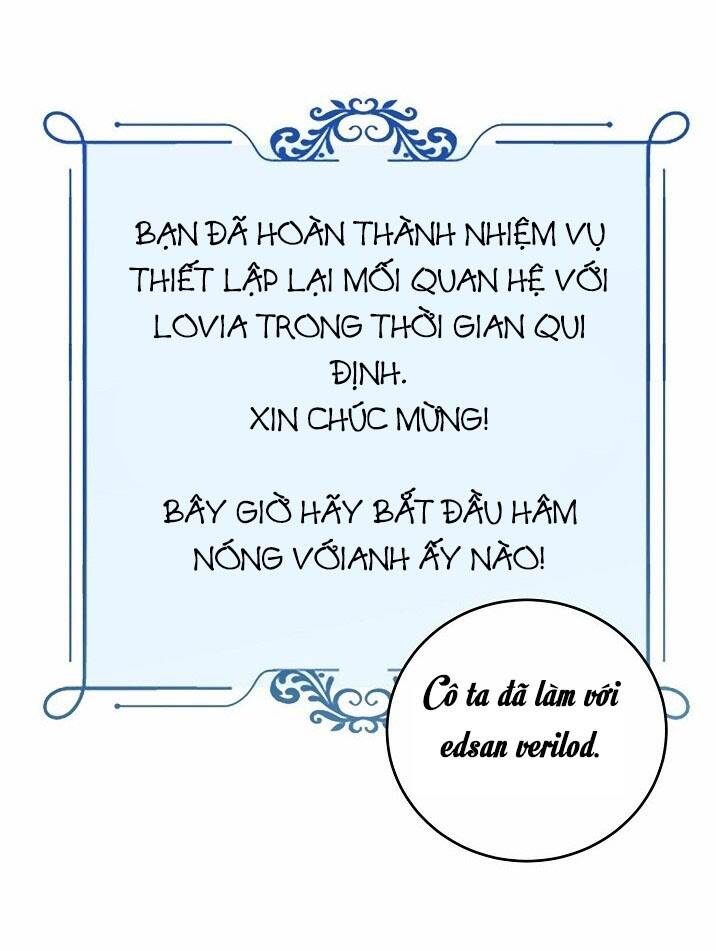 Đệ Nhất Danh Sách: Chapter 3