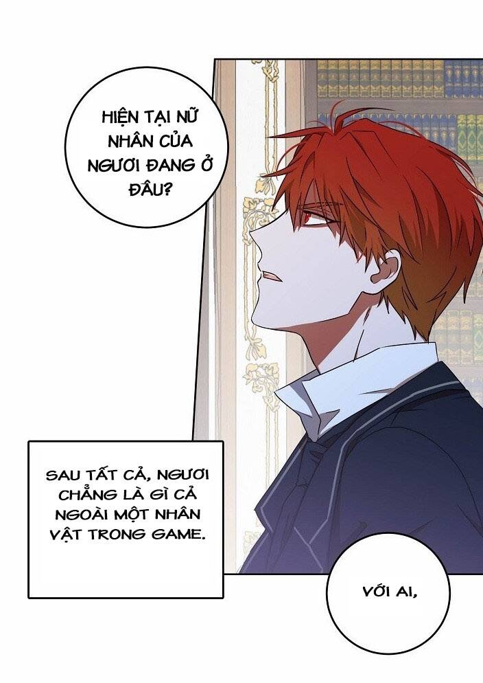 Đệ Nhất Danh Sách: Chapter 3