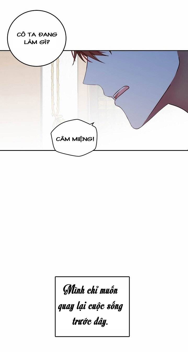 Đệ Nhất Danh Sách: Chapter 3