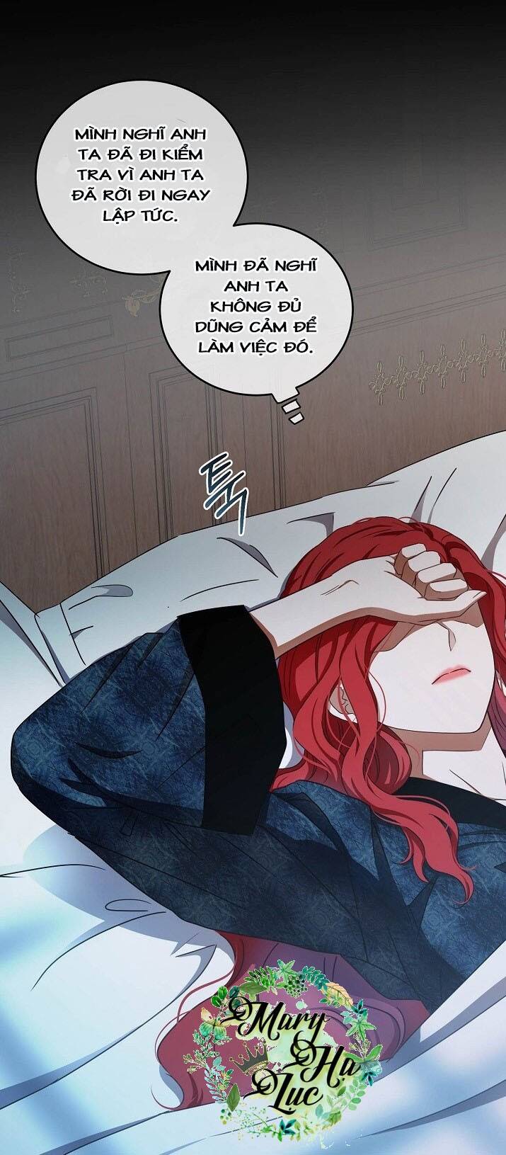 Đệ Nhất Danh Sách: Chapter 3
