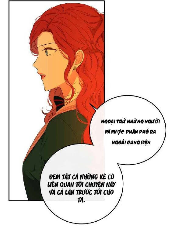 Đệ Nhất Danh Sách: Chapter 30