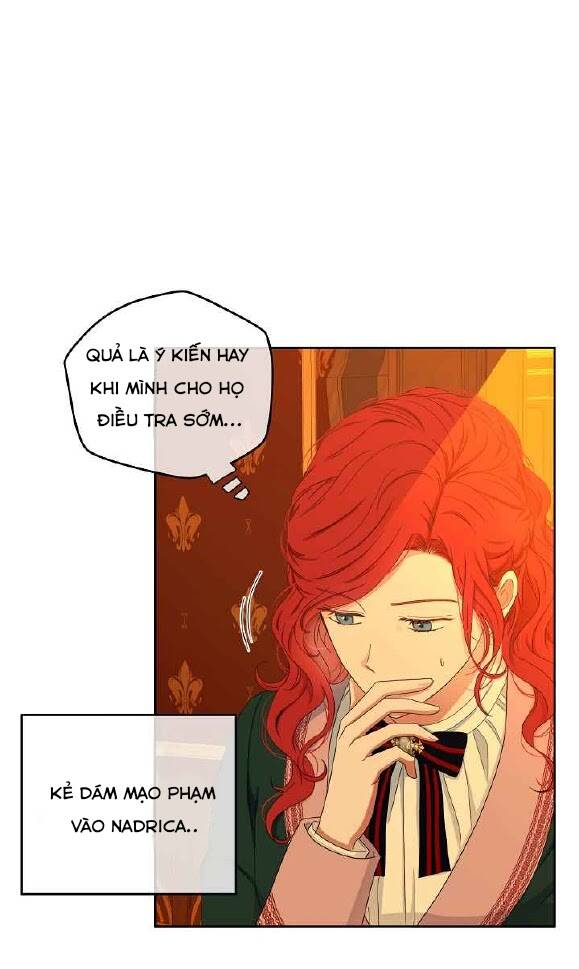 Đệ Nhất Danh Sách: Chapter 30