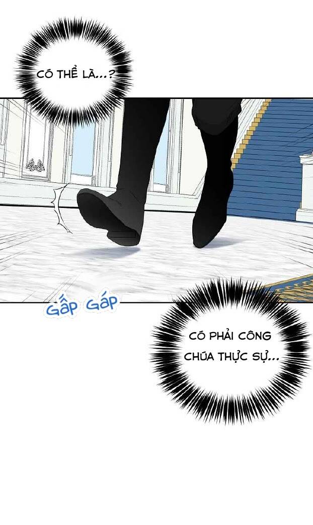 Đệ Nhất Danh Sách: Chapter 30