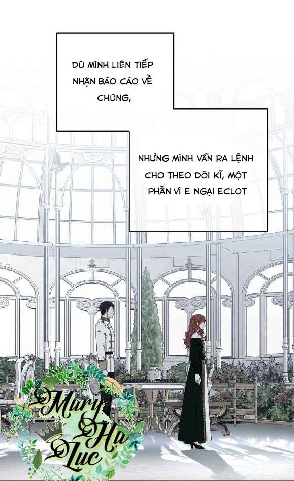 Đệ Nhất Danh Sách: Chapter 30