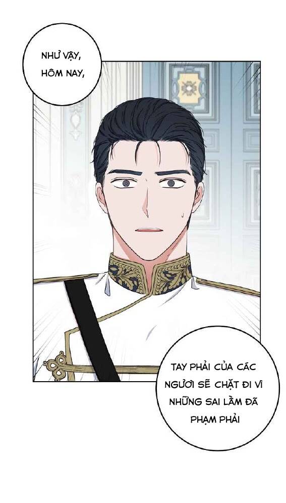 Đệ Nhất Danh Sách: Chapter 30