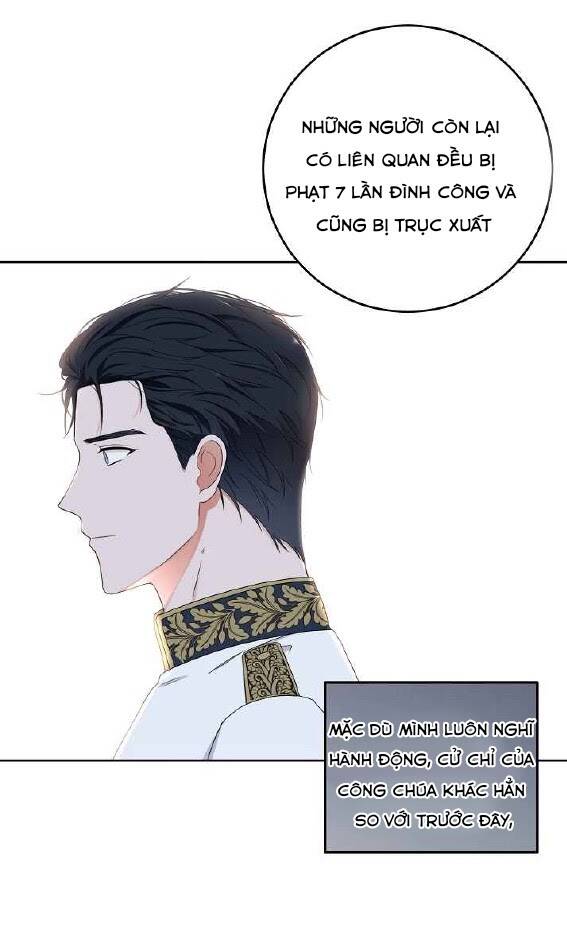 Đệ Nhất Danh Sách: Chapter 30