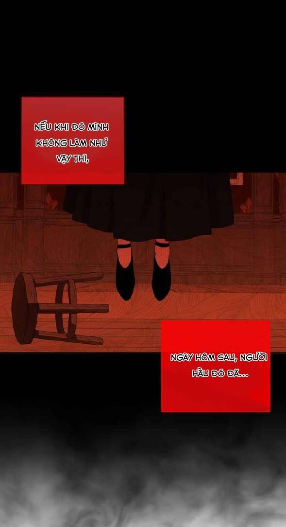 Đệ Nhất Danh Sách: Chapter 30