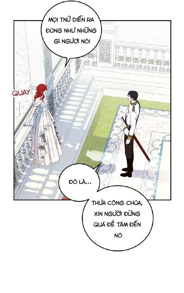 Đệ Nhất Danh Sách: Chapter 30