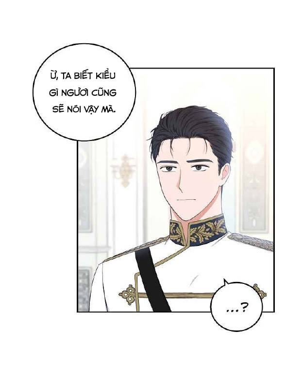 Đệ Nhất Danh Sách: Chapter 30