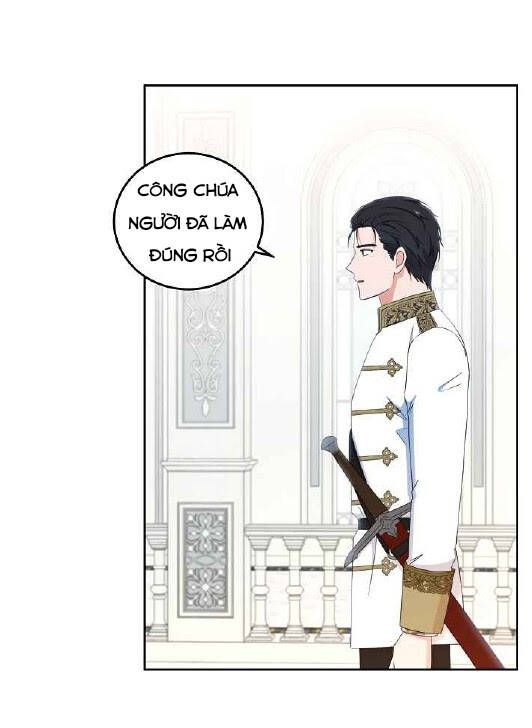 Đệ Nhất Danh Sách: Chapter 30