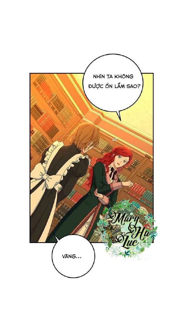 Đệ Nhất Danh Sách: Chapter 30