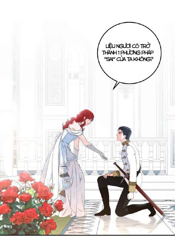 Đệ Nhất Danh Sách: Chapter 30