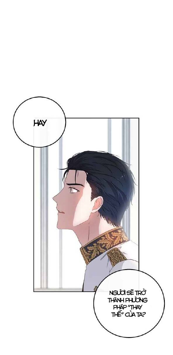 Đệ Nhất Danh Sách: Chapter 30