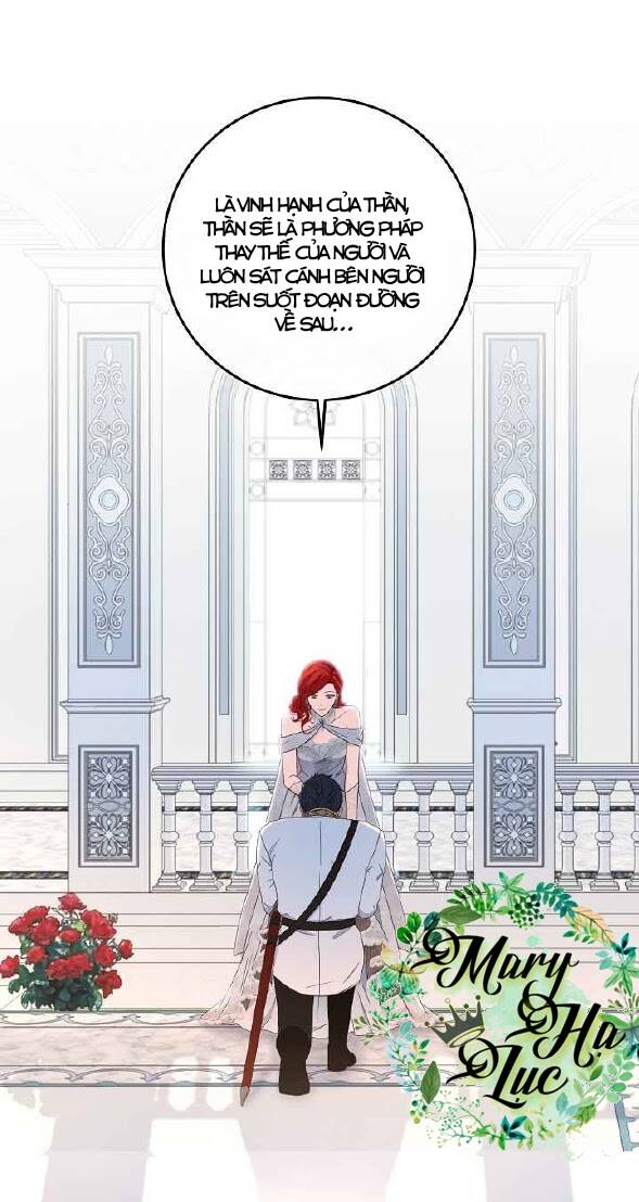 Đệ Nhất Danh Sách: Chapter 30