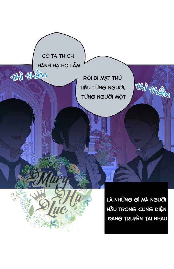 Đệ Nhất Danh Sách: Chapter 30