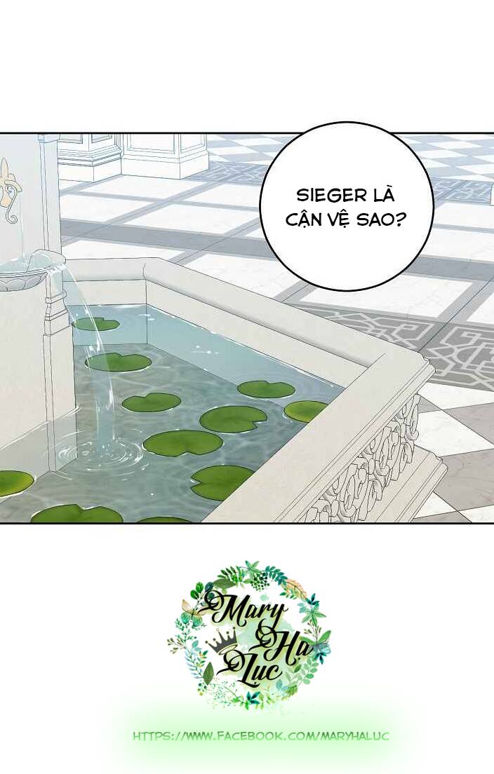 Đệ Nhất Danh Sách: Chapter 31