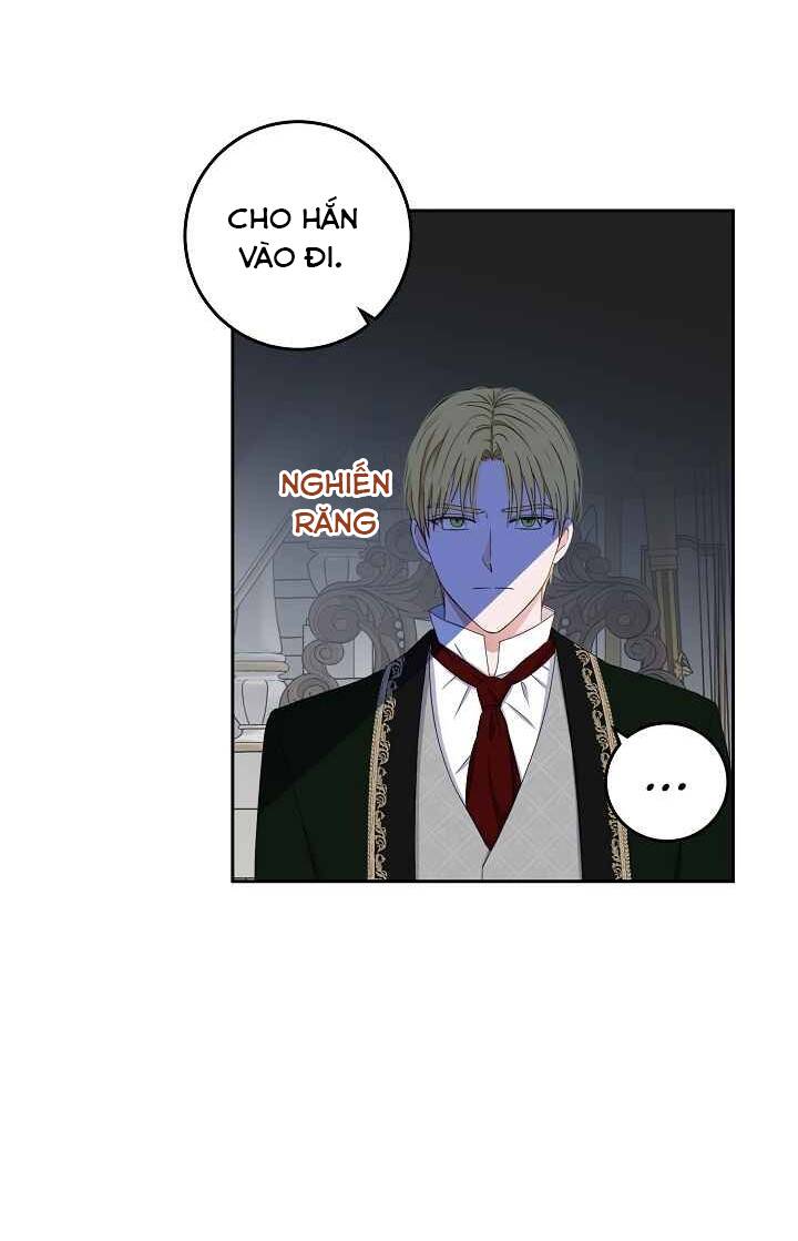 Đệ Nhất Danh Sách: Chapter 31