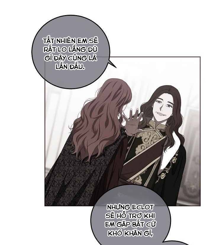 Đệ Nhất Danh Sách: Chapter 31