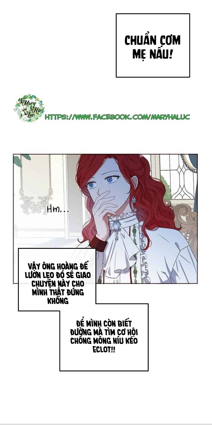 Đệ Nhất Danh Sách: Chapter 31