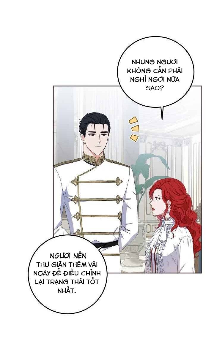 Đệ Nhất Danh Sách: Chapter 31