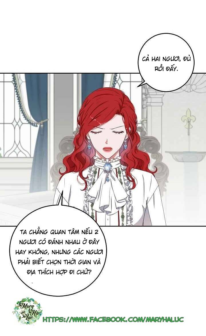 Đệ Nhất Danh Sách: Chapter 31