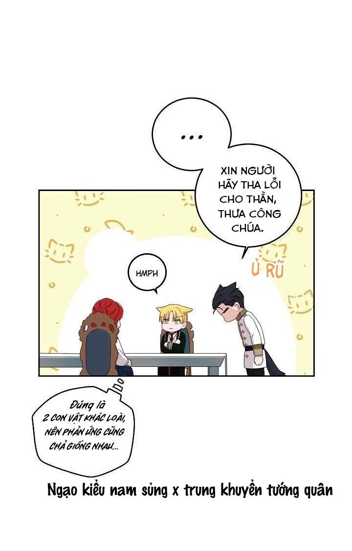 Đệ Nhất Danh Sách: Chapter 31