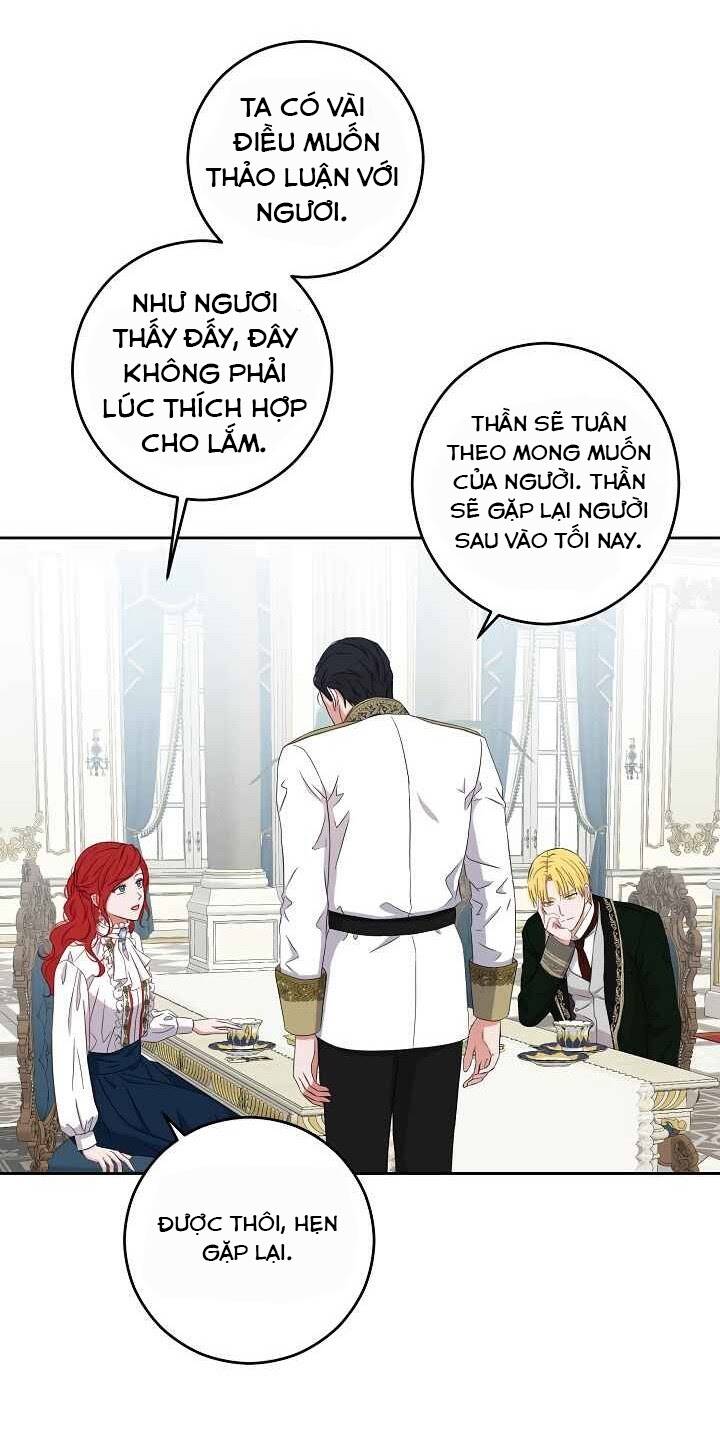 Đệ Nhất Danh Sách: Chapter 31