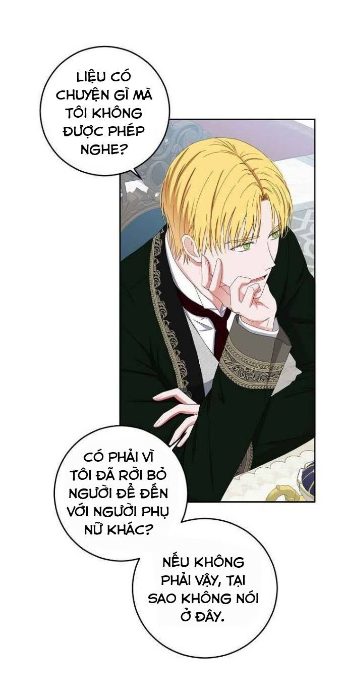 Đệ Nhất Danh Sách: Chapter 31