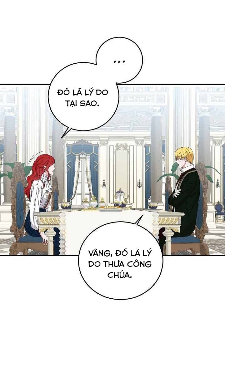 Đệ Nhất Danh Sách: Chapter 31