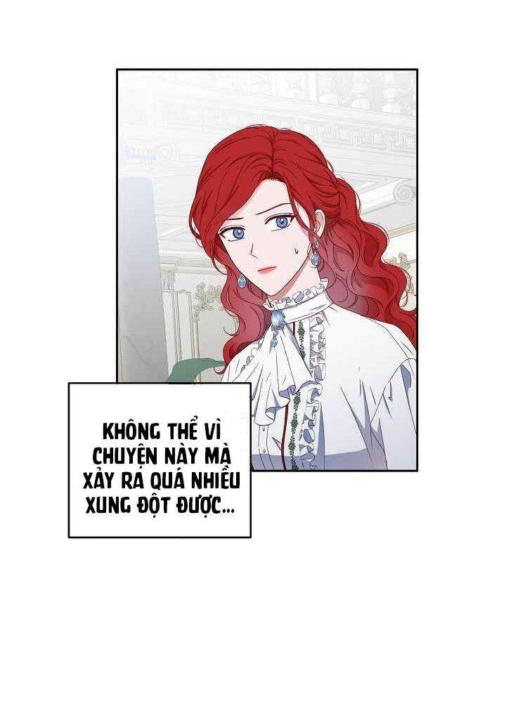 Đệ Nhất Danh Sách: Chapter 31