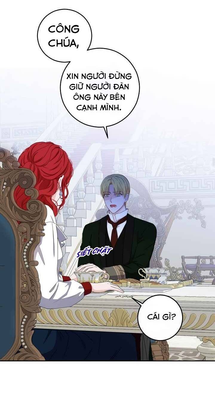 Đệ Nhất Danh Sách: Chapter 31
