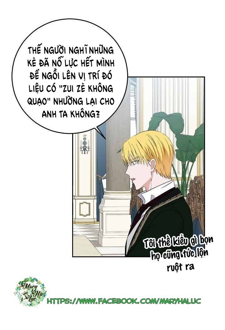 Đệ Nhất Danh Sách: Chapter 31