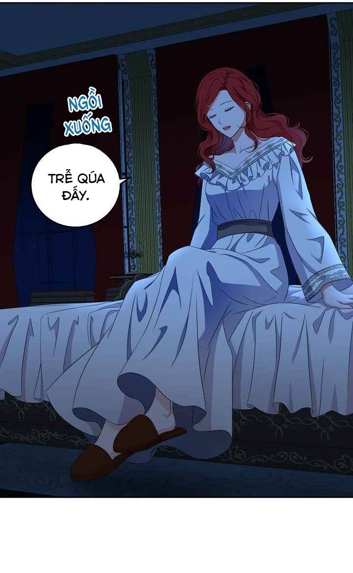 Đệ Nhất Danh Sách: Chapter 31