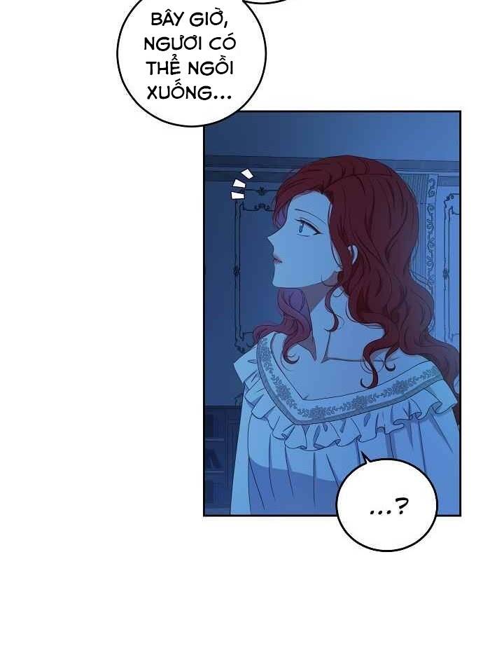 Đệ Nhất Danh Sách: Chapter 31